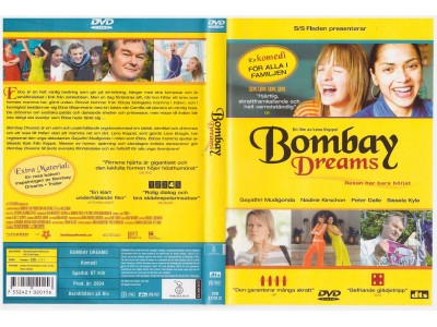 Bombay Dreams